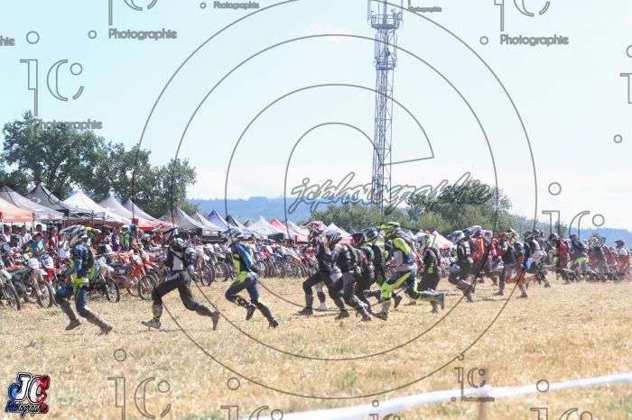Endurance  Paulhaguet 2022